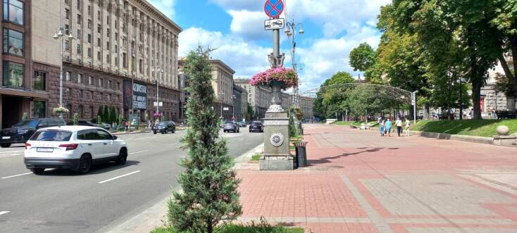 Κίρα Ρούντικ: «Μπορούμε να κερδίσουμε τον πόλεμο»
