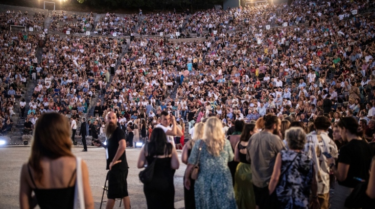 Φεστιβάλ Αθηνών Επιδαύρου: Ένα θριαμβευτικό καλοκαίρι και ένας απολογισμός