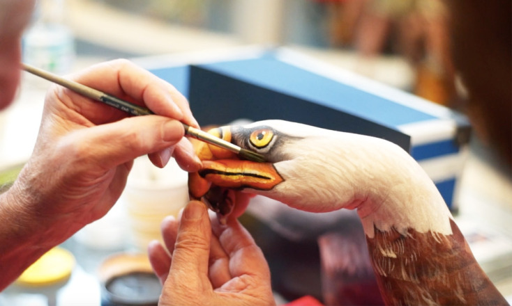 Γκουίντο Ντανιέλε: Handimals