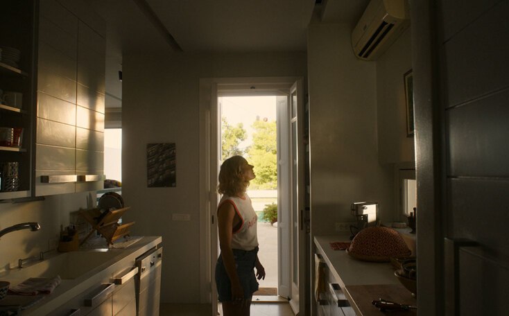 Σοφία Σφυρή, τι συμβαίνει στο «Σπίτι»;