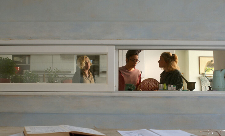 Σοφία Σφυρή, τι συμβαίνει στο «Σπίτι»;