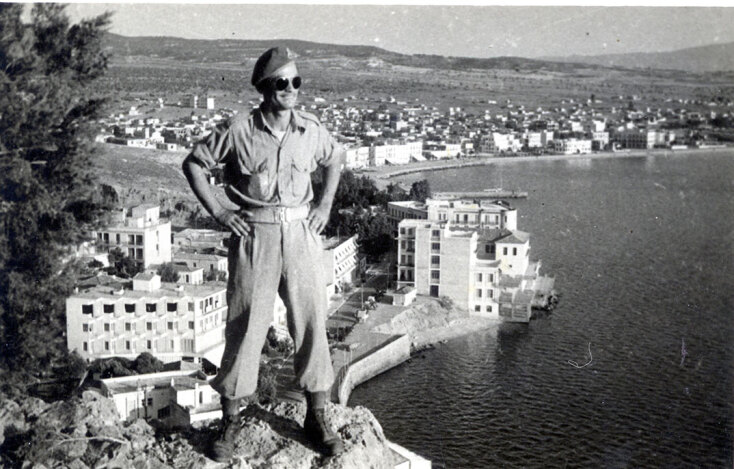 Ο άνθρωπος, ο τόπος και η ιστορία μέσα από φωτογραφίες