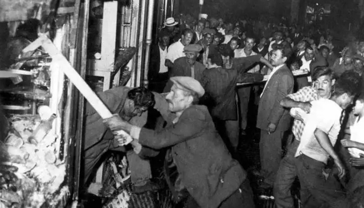 Σαν σήμερα:  Η αρχή του τέλους για τον ελληνισμό της Πόλης