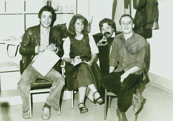 Podcast: «Πρωινή συνομιλία» με την Αντιγόνη Βαλάκου τον Δάνη Κατρανίδη