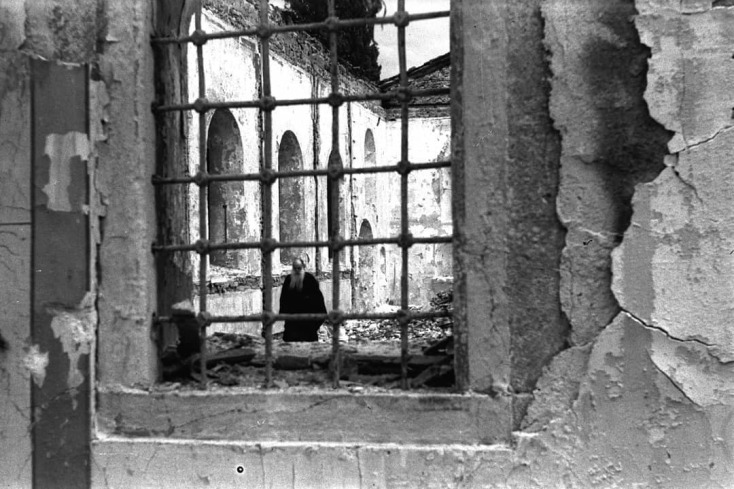 Σαν σήμερα:  Η αρχή του τέλους για τον ελληνισμό της Πόλης