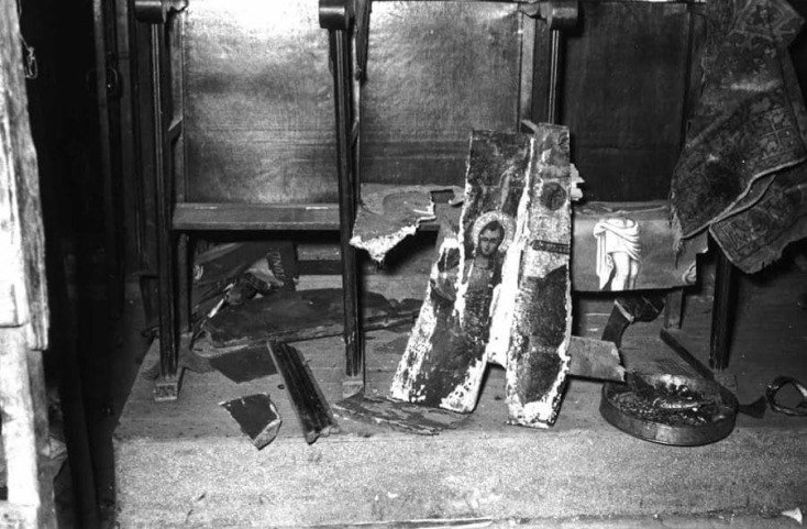 Σαν σήμερα:  Η αρχή του τέλους για τον ελληνισμό της Πόλης