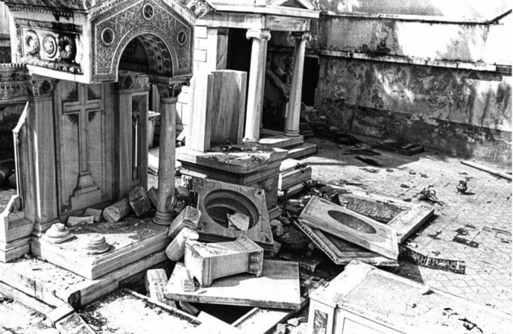 Σαν σήμερα:  Η αρχή του τέλους για τον ελληνισμό της Πόλης