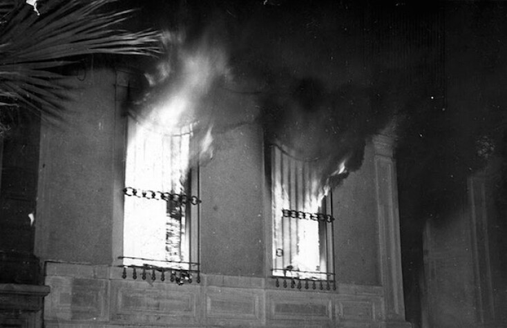 Σαν σήμερα:  Η αρχή του τέλους για τον ελληνισμό της Πόλης