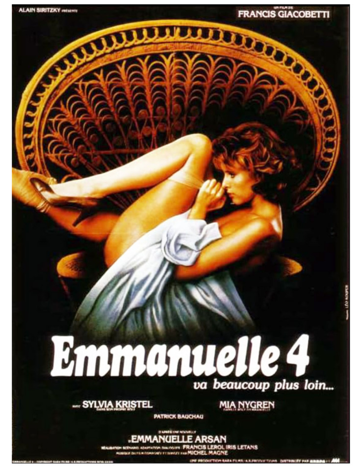 Εμμανουέλα 1984