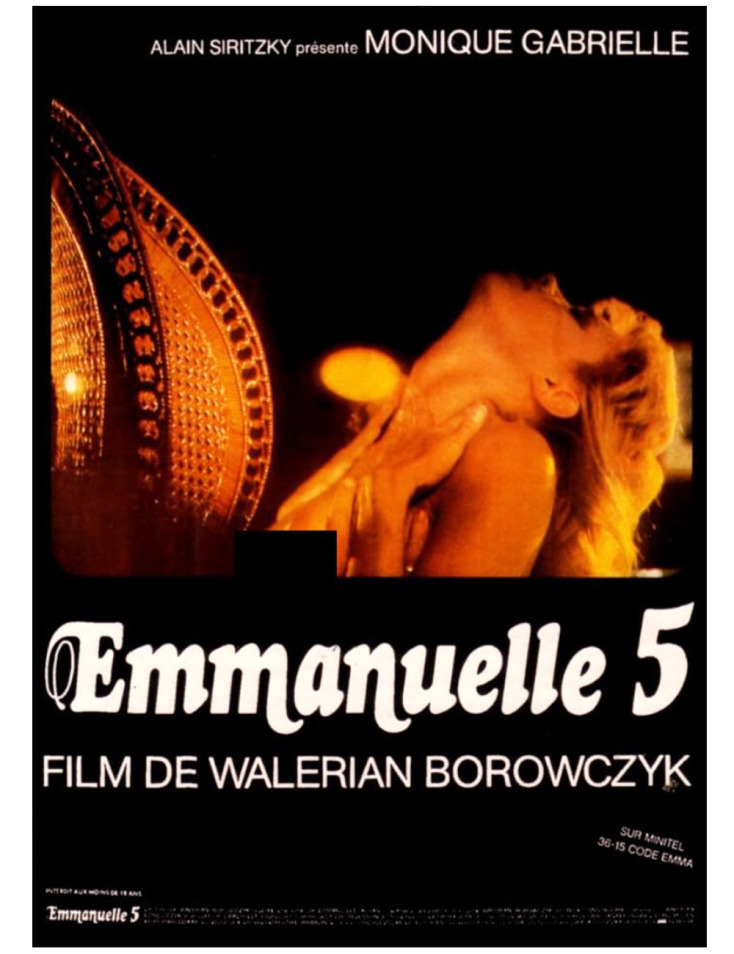 Εμμανουέλα 1987