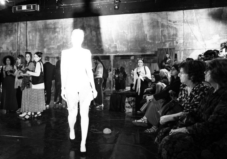 Ανώτερη Σχολή Δραματικής Τέχνης Σχολή Θεάτρου 10Θ