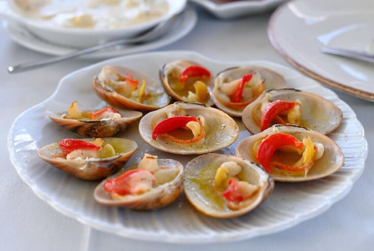 Καπετάνιος, Χαλκίδα