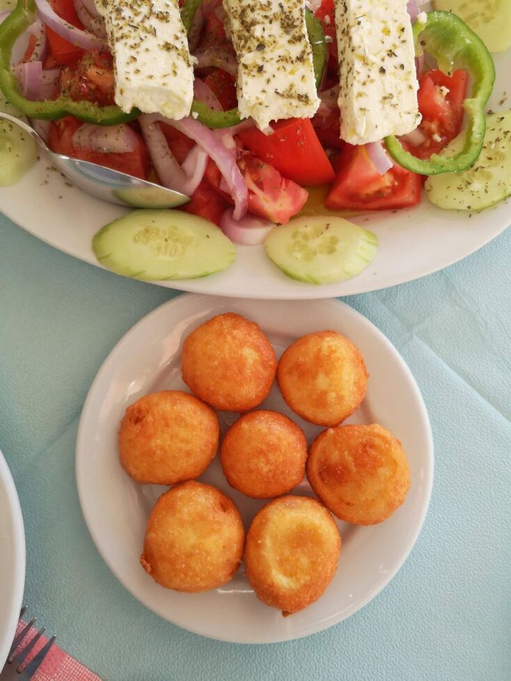 Ταβέρνα Μηλάς, Κύθνος