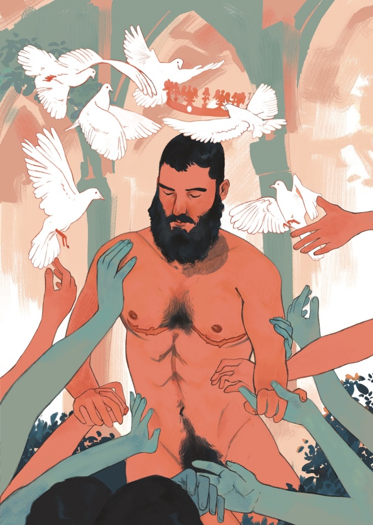 Το πρώτο Queer Con, στα πλαίσια του φθινοπωρινού Athens Pride, έρχεται στην Ελληνοαμερικανική΄Ένωση στις 14-15 Σεπτεμβρίου για να παρουσιάσει την queer καλλιτεχνική έκφραση στην Ελλάδα με κόμικς, σχεδιαστές, προβολές ταινιών, Q&A, stand-up comedy, drag shows και μουσική.  