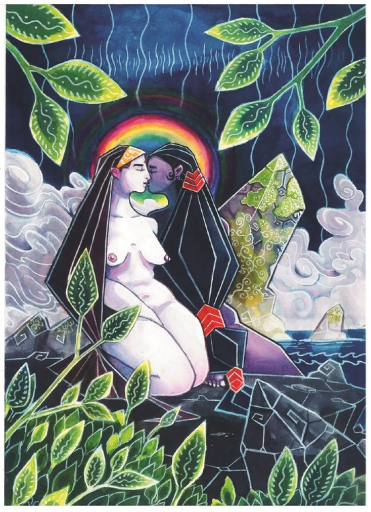 Το πρώτο Queer Con, στα πλαίσια του φθινοπωρινού Athens Pride, έρχεται στην Ελληνοαμερικανική΄Ένωση στις 14-15 Σεπτεμβρίου για να παρουσιάσει την queer καλλιτεχνική έκφραση στην Ελλάδα με κόμικς, σχεδιαστές, προβολές ταινιών, Q&A, stand-up comedy, drag shows και μουσική.  