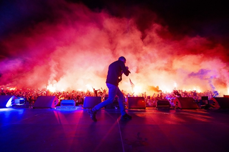 Κάνα Δυο Φωτογραφίες: η έκθεση φωτογραφίας του Δημήτρη Μουγκού έρχεται στην Αθήνα και το Cinobo Όπερα, την Παρασκευή 20 Σεπτεμβρίου