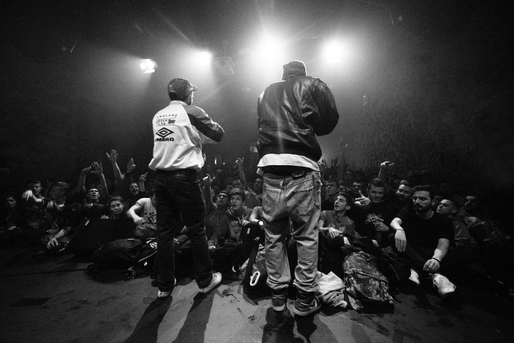 Κάνα Δυο Φωτογραφίες: η έκθεση φωτογραφίας του Δημήτρη Μουγκού έρχεται στην Αθήνα και το Cinobo Όπερα, την Παρασκευή 20 Σεπτεμβρίου