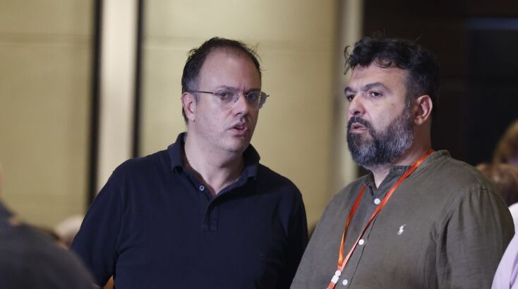 Κασσελάκης: Έριξε το γάντι σε «87» και Πολάκη - Καταθέστε πρόταση μομφής εναντίον μου