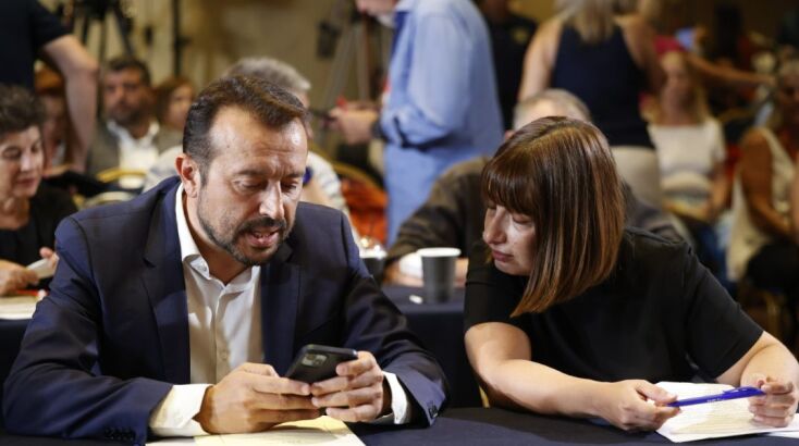 Κασσελάκης: Έριξε το γάντι σε «87» και Πολάκη - Καταθέστε πρόταση μομφής εναντίον μου