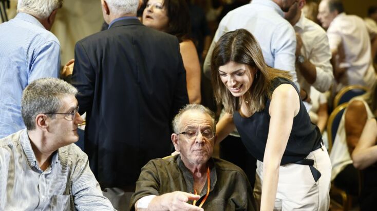 Κασσελάκης: Έριξε το γάντι σε «87» και Πολάκη - Καταθέστε πρόταση μομφής εναντίον μου