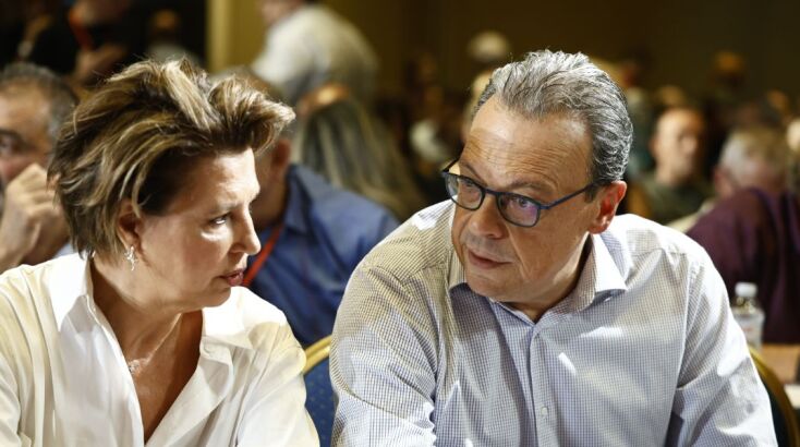 Κασσελάκης: Έριξε το γάντι σε «87» και Πολάκη - Καταθέστε πρόταση μομφής εναντίον μου