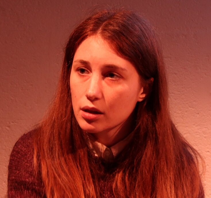 Είναι η Léna Lazare η διάδοχος της Greta Thunberg;