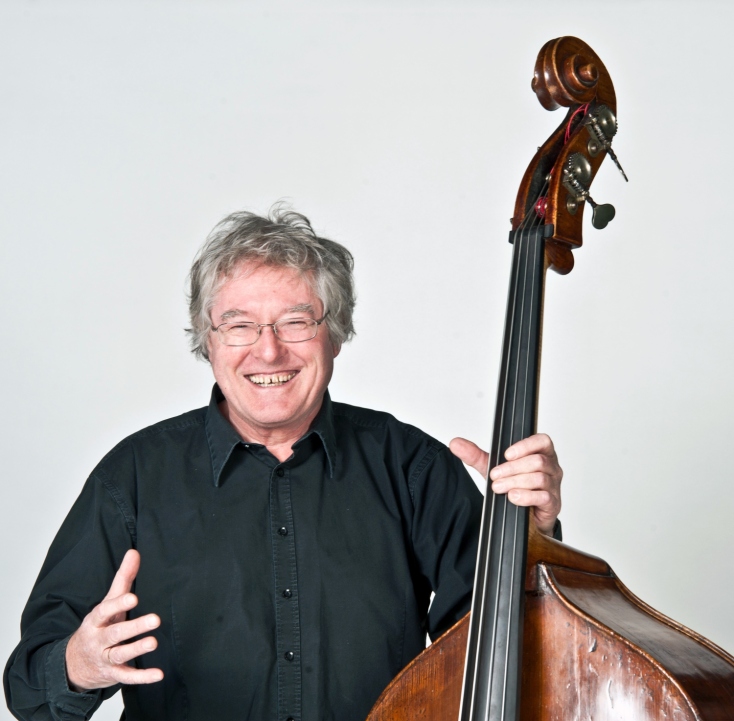 Arild Andersen: Πρέπει πάντα να υπάρχει χώρος για συμβιβασμούς