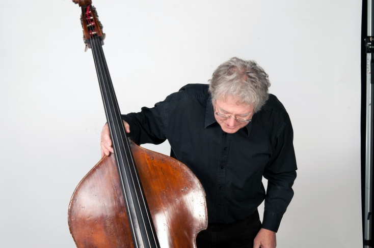 Arild Andersen: Πρέπει πάντα να υπάρχει χώρος για συμβιβασμούς