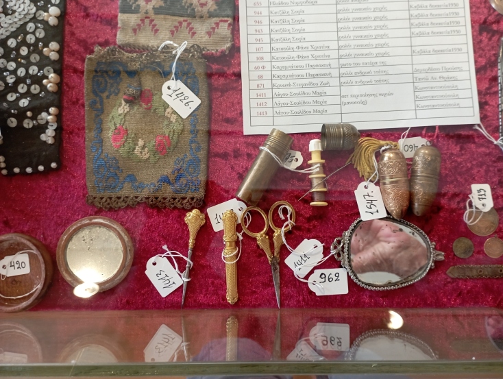 Μουσείο Προσφυγικού Ελληνισμού στην Καβάλα: Η ανθρώπινη πλευρά μίας μεγάλης τραγωδίας