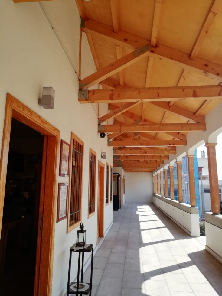 Μουσείο Προσφυγικού Ελληνισμού στην Καβάλα: Η ανθρώπινη πλευρά μίας μεγάλης τραγωδίας