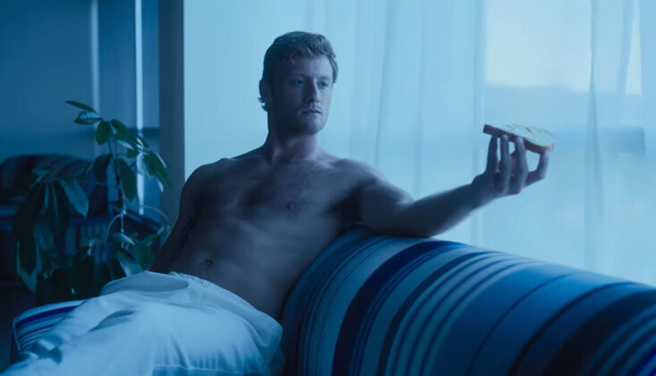 Η Hellmann's φέρνει τη Mayo-Tivation στο NFL με τον Will Levis