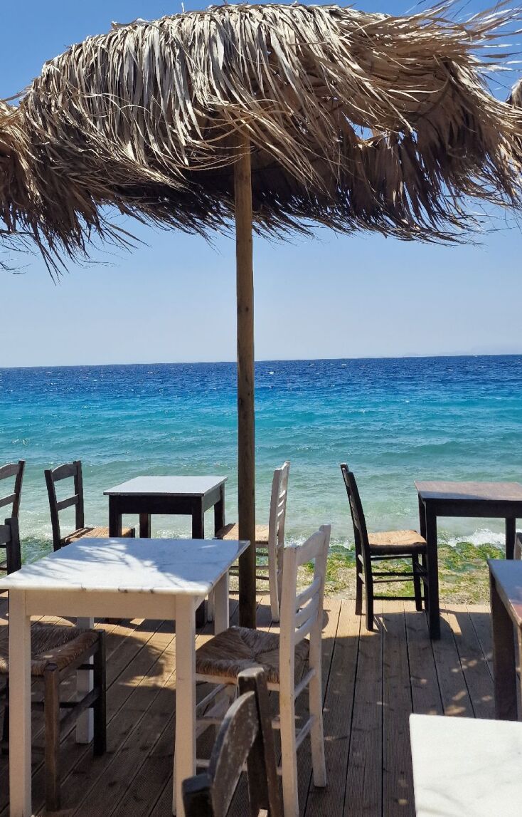 Κουμπαράκι, Ρόδος