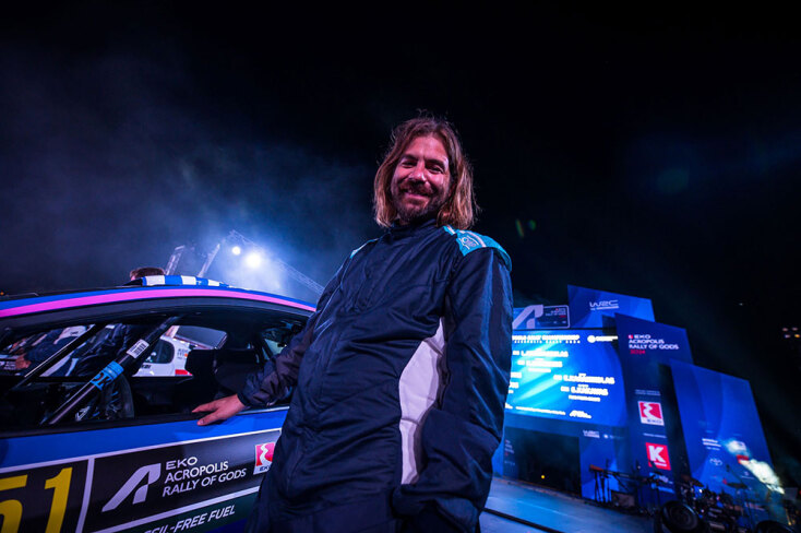 Νώντας Καρανικόλας