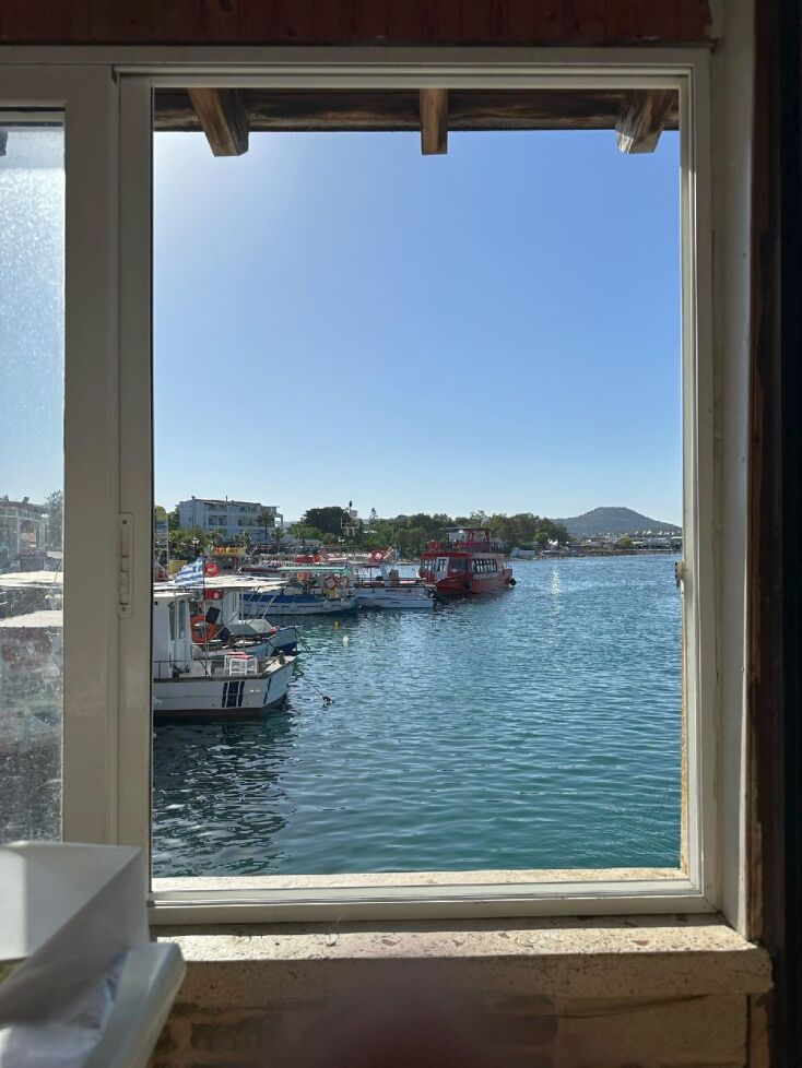 Στάμα, Ρόδος