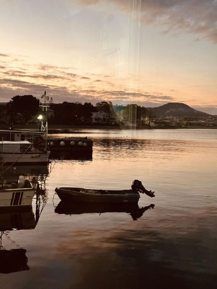 Στάμα, Ρόδος