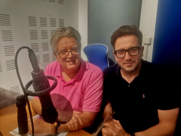 Θανάσης Δρίτσας, Κυριάκος Σουλιώτης