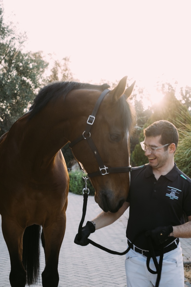 Μιχάλης Καλαράκης