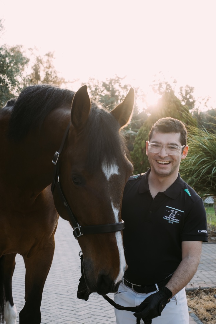 Μιχάλης Καλαράκης