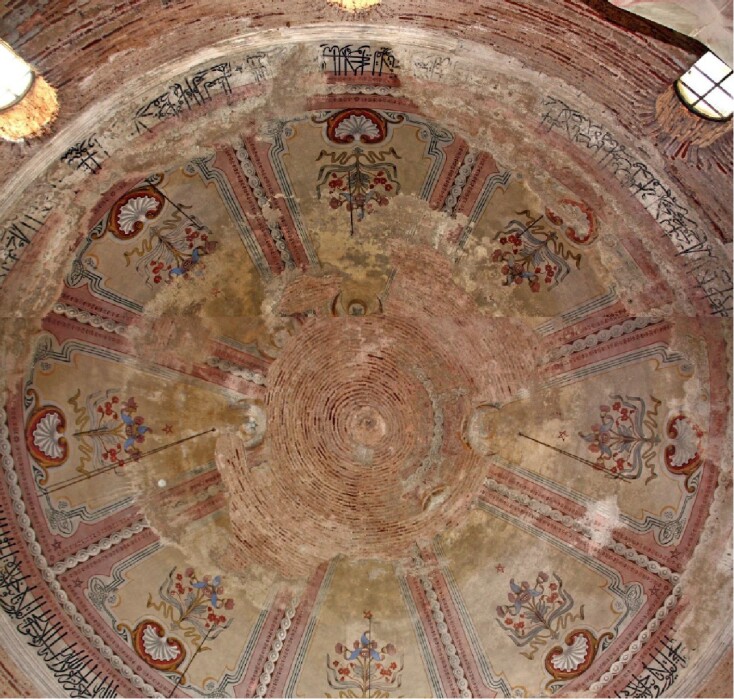 ΥΠΠΟ: Αποκαθίσταται το Γενί Τζαμί στην Έδεσσα - Ολοκληρώθηκε η μελέτη - Είναι το μοναδικό από τα εννέα μουσουλμανικά τεμένη που υπήρχαν στην πόλη. 