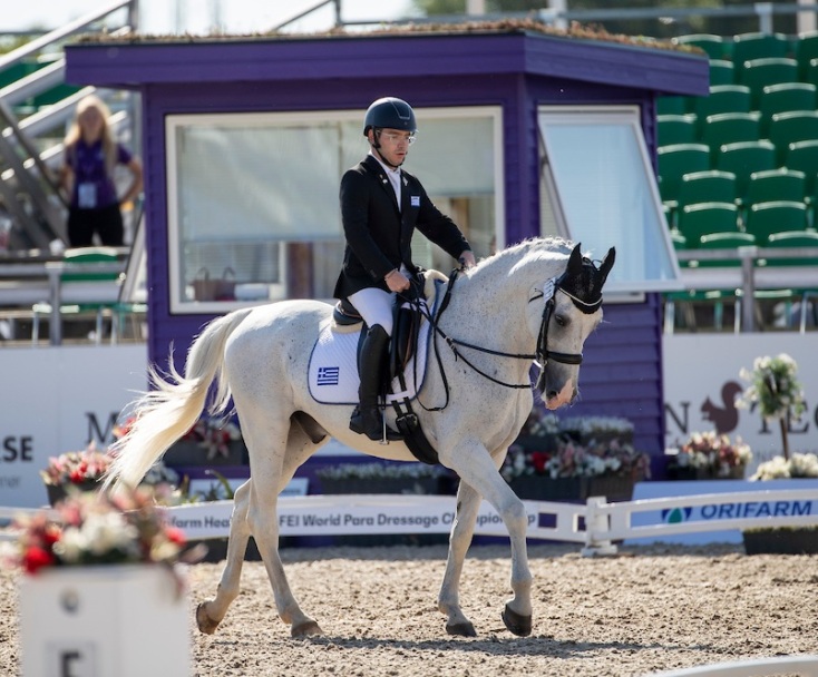 Mιχάλης Καλαράκης