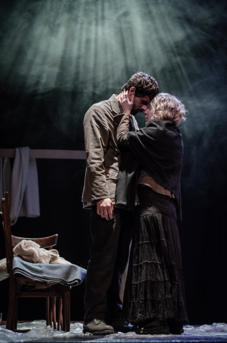 «MainPoint»: Θεατρικό εργαστήρι σαν παιχνίδι