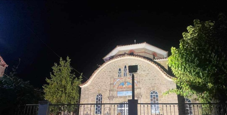 Τα Μετέωρα όπως δεν τα έχουμε ξαναδεί