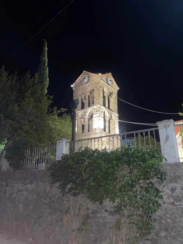 Τα Μετέωρα όπως δεν τα έχουμε ξαναδεί