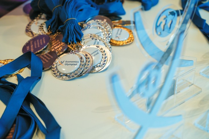 Το success story των Ελλήνων μαθητών στη  Διεθνή Οικονομική Ολυμπιάδα