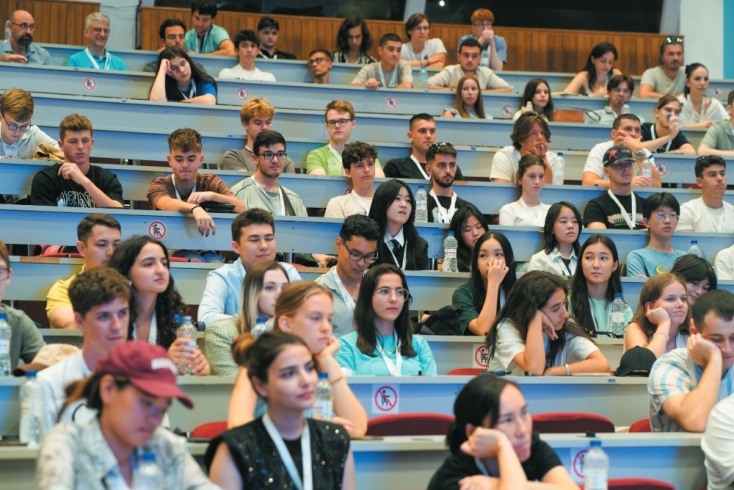 Το success story των Ελλήνων μαθητών στη  Διεθνή Οικονομική Ολυμπιάδα