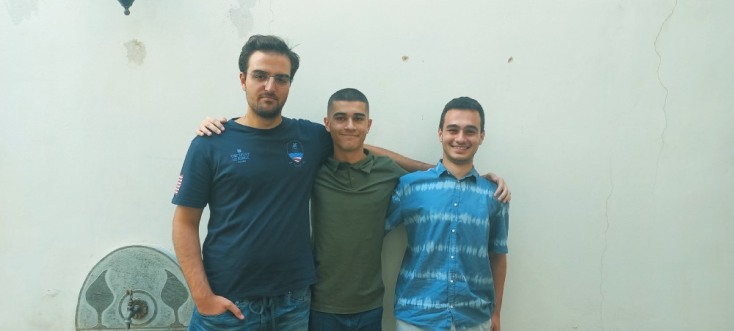 Το success story των Ελλήνων μαθητών στη  Διεθνή Οικονομική Ολυμπιάδα