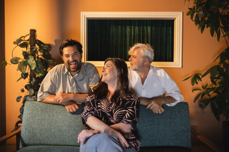 Τιάγκο Ροντρίγκες: «Αγάπη είναι να νιώθεις τον κόσμο μέσα από την ευαισθησία του άλλου»