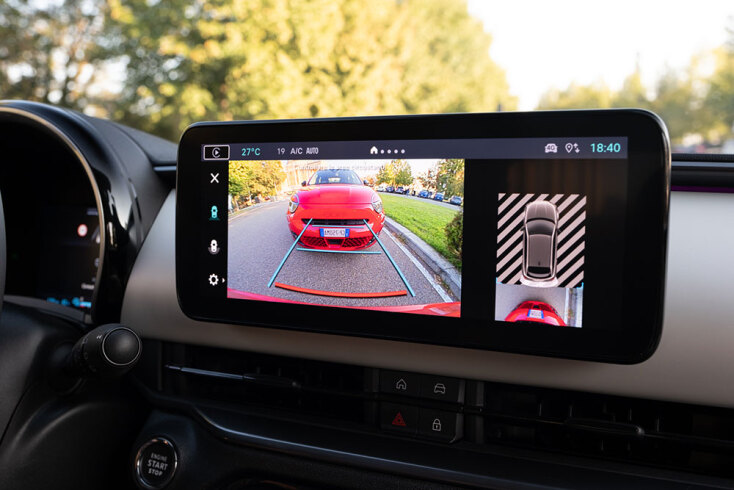 Το Fiat 600 σηματοδοτεί την πολυαναμενόμενη επιστροφή της Fiat στην κατηγορία των supermini