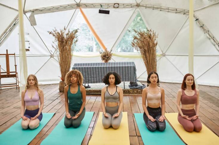 Be Well Festival: Κερδίστε διπλές προσκλήσεις για το φεστιβάλ στην Τεχνόπολη