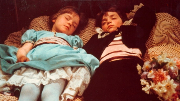 65ο Φεστιβάλ Κινηματογράφου Θεσσαλονίκης με δυνατές συγκινήσεις και… τέρατα